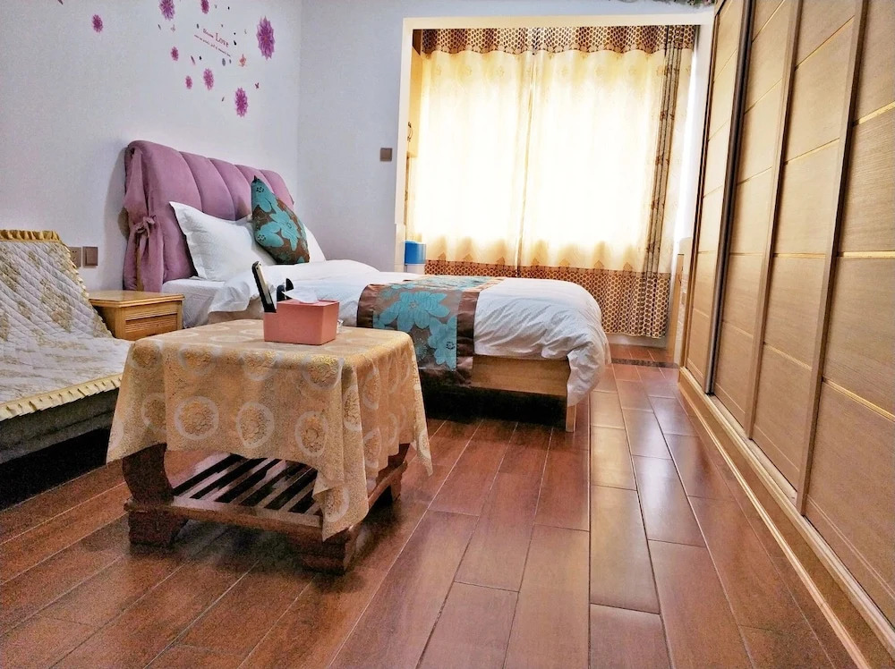 XinMeng Apartment
