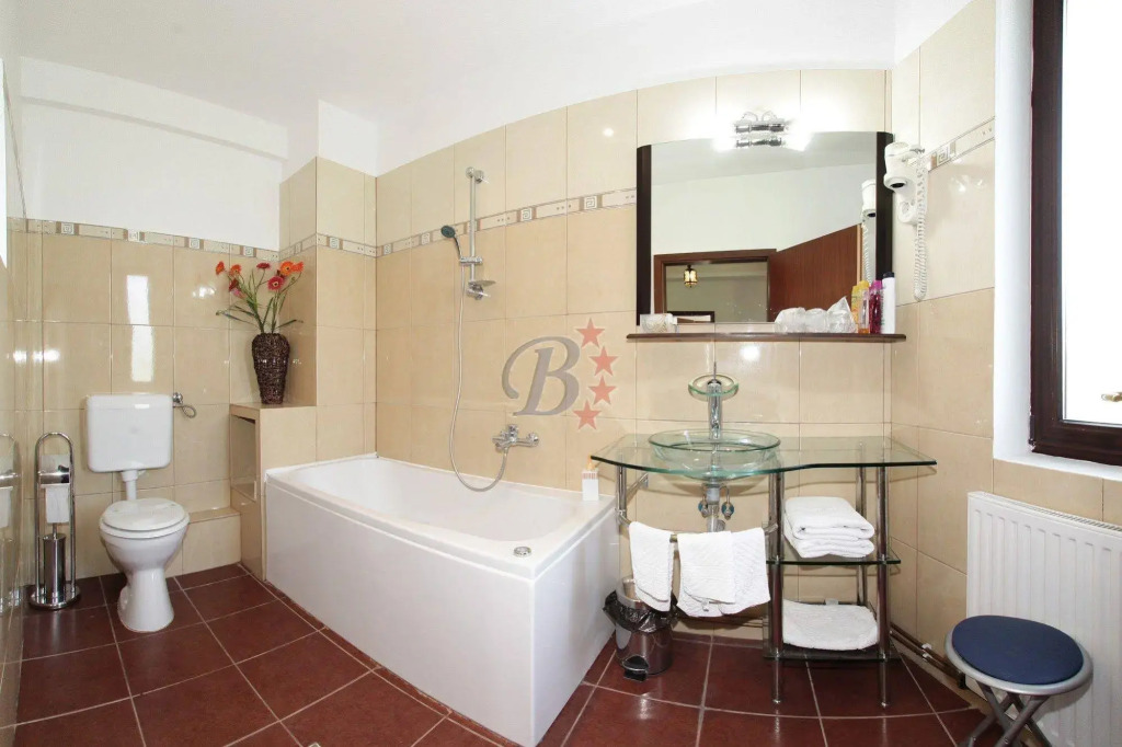 Hotel Bran Belvedere