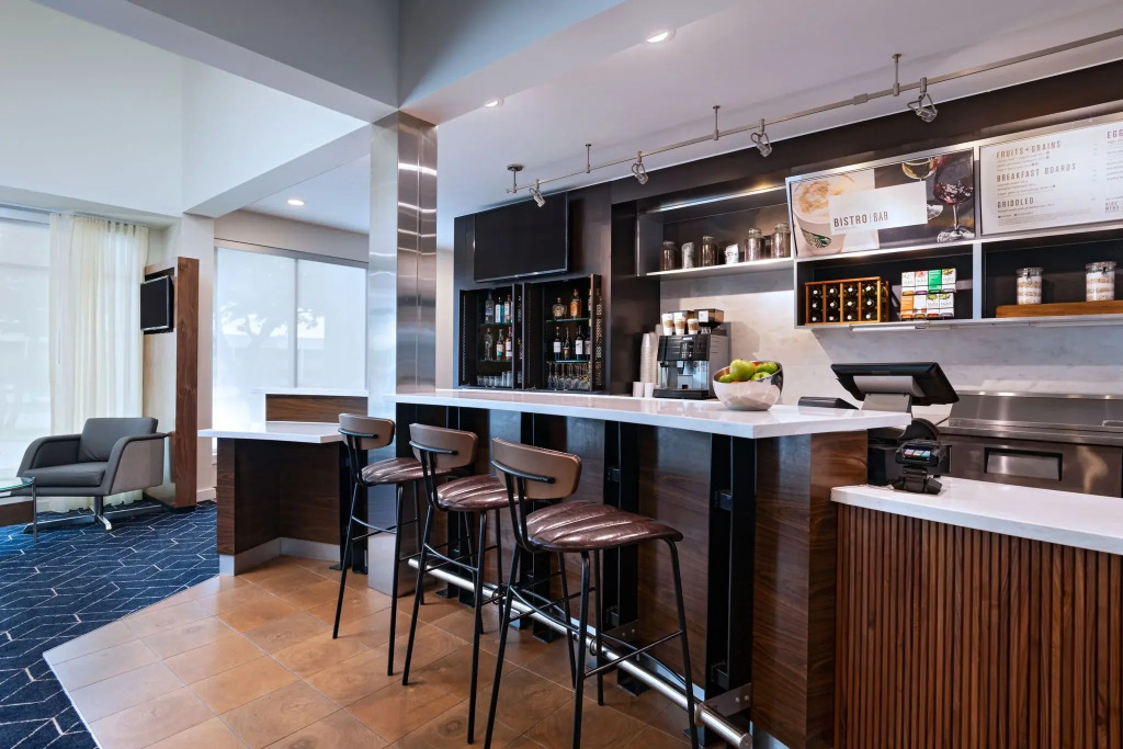 Courtyard by Marriott Dallas Richardson at Spring Valley