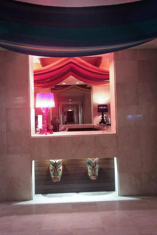 Mesra Business & Resort Hotel