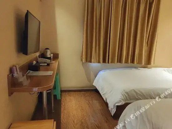 Youjia Ruijie Hostel