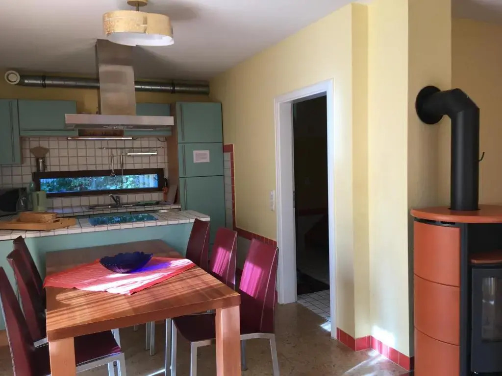 Fewo am Strand in Koserow - Casa del Mar - 42m bis zum Strand