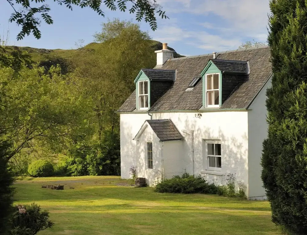 Blaran Cottage