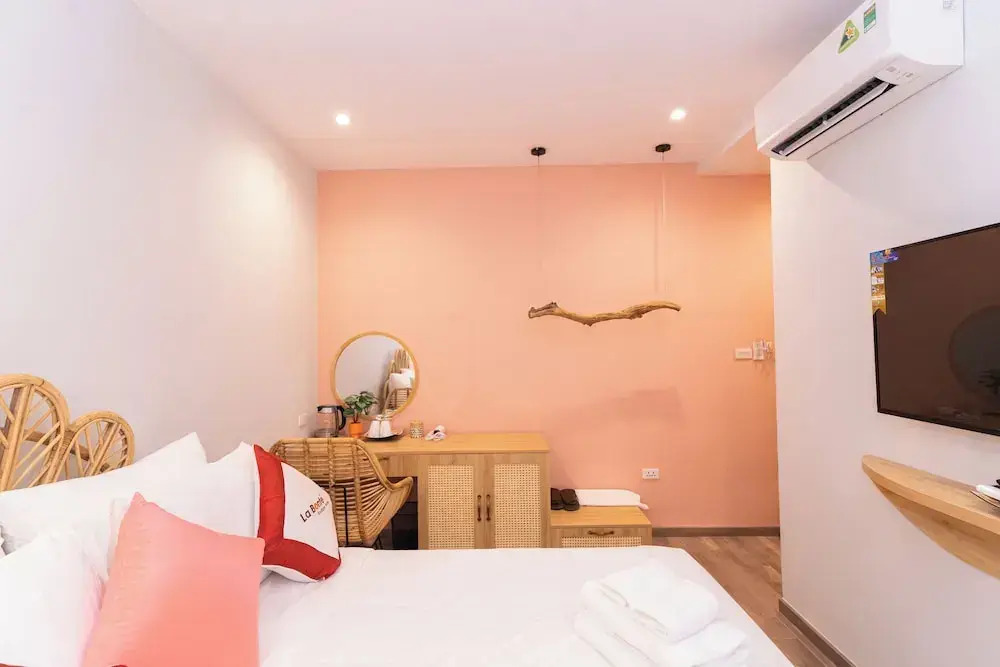 La Bonté Boutique Home Phu Quoc