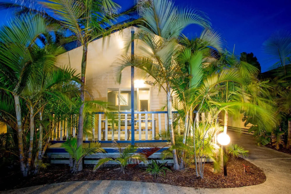 Ingenia Holidays Soldiers Point