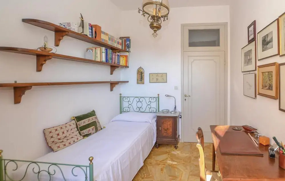 Amazing Home in Monte San Savino With Wifi and 6 Bedrooms