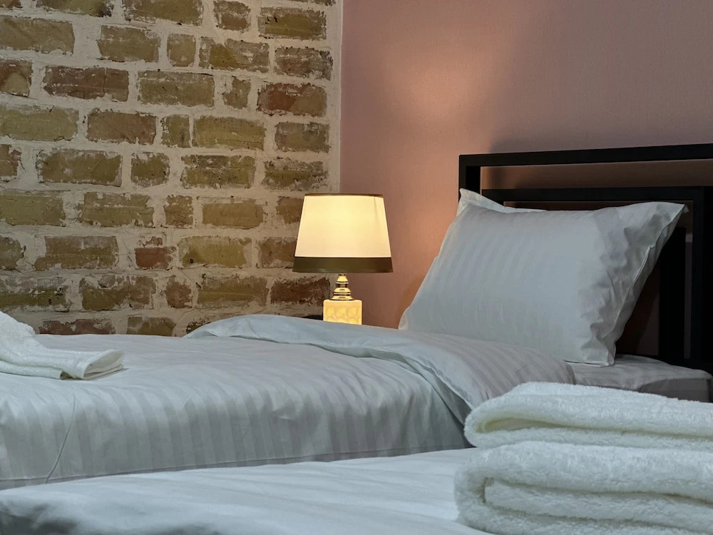 Ayva Hotel