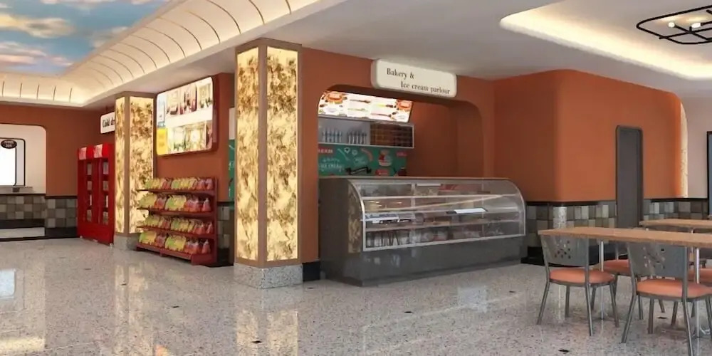 Hotel Shyam