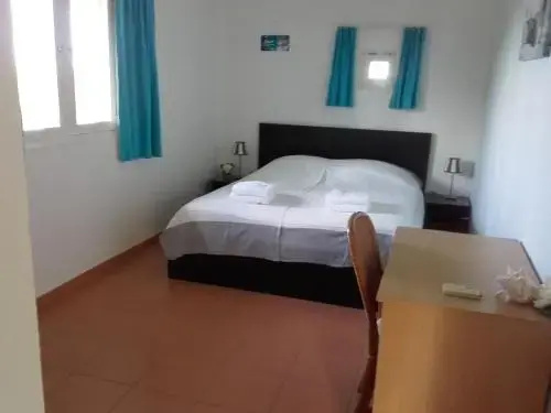 Apartment 1 And 5 In Windsock Beach Resort