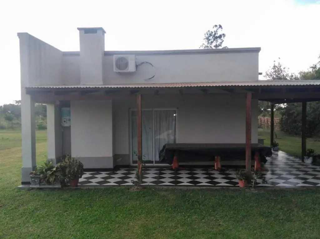 Casimiro Casa de Campo - Guests house