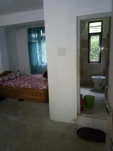 Kamala Homestay - Manyedara