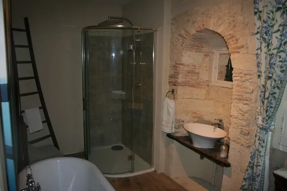 Manoir Le Bigourda
