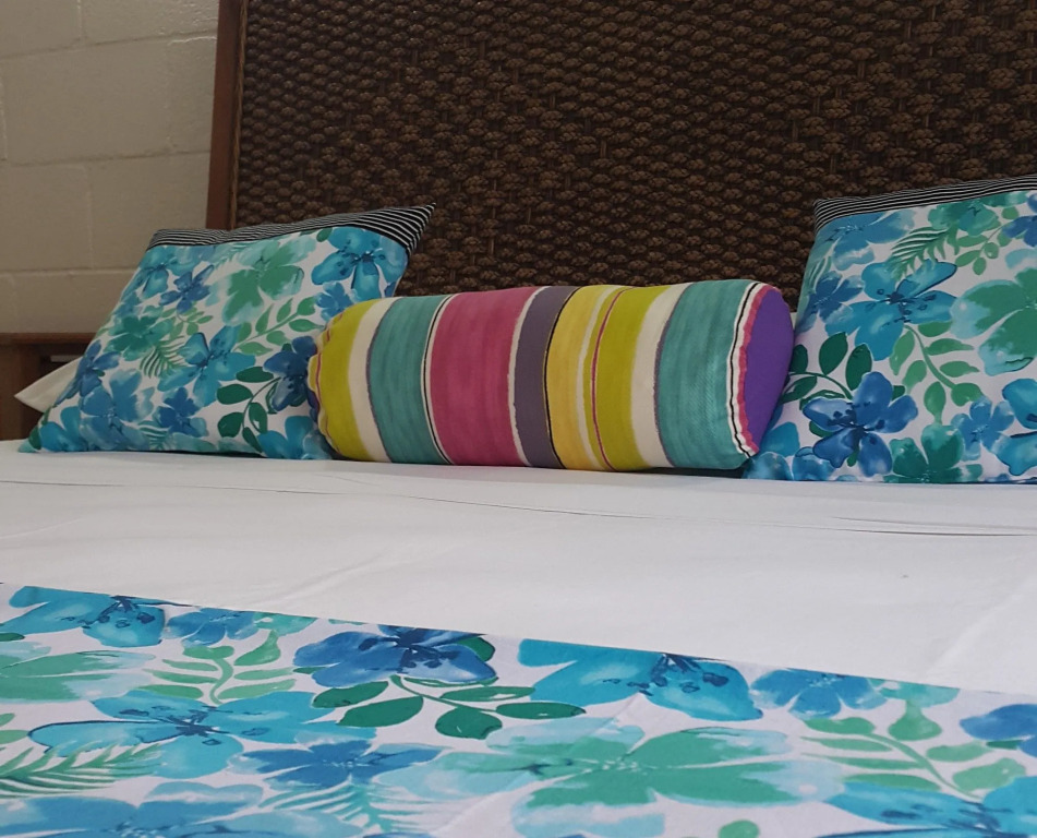 The Black Pearl Beachside Apartments