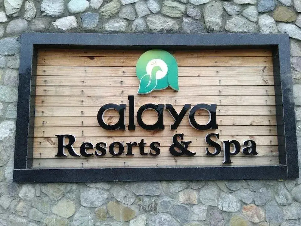 Sunday Alaya Resort by CheckIn, Jim Corbett