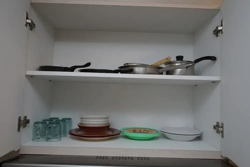Best And Good For 2Br Apartment At Capitol Park Residence