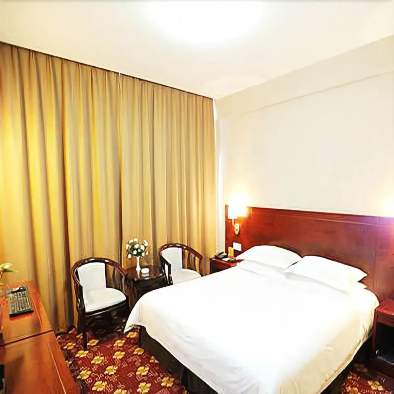 Weidong Garden Hotel