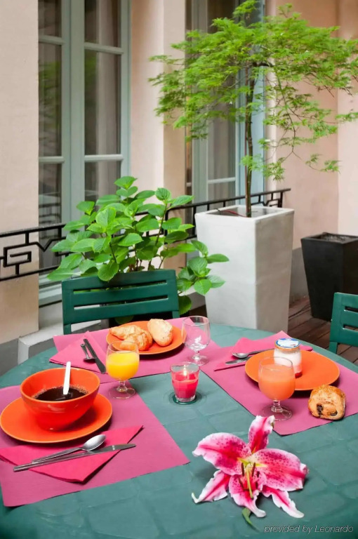 Aparthotel Adagio Access Paris Philippe Auguste