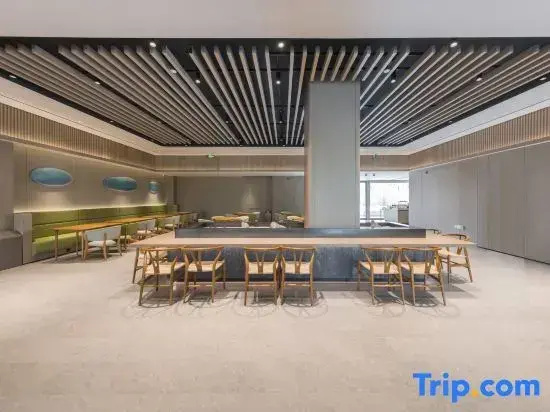 Haoshijia Apartment Hotel Beijing Wangjing