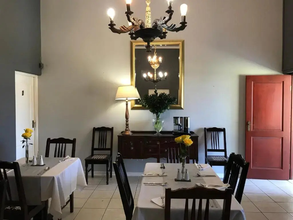 Bishops GuestHouse
