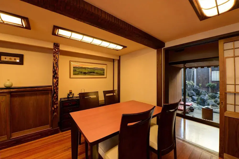 Azuma Ryokan