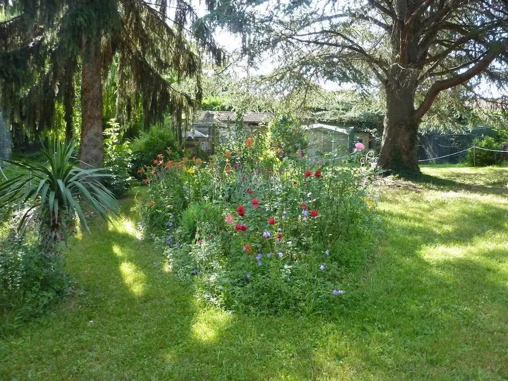 Auberge Du Viaduc