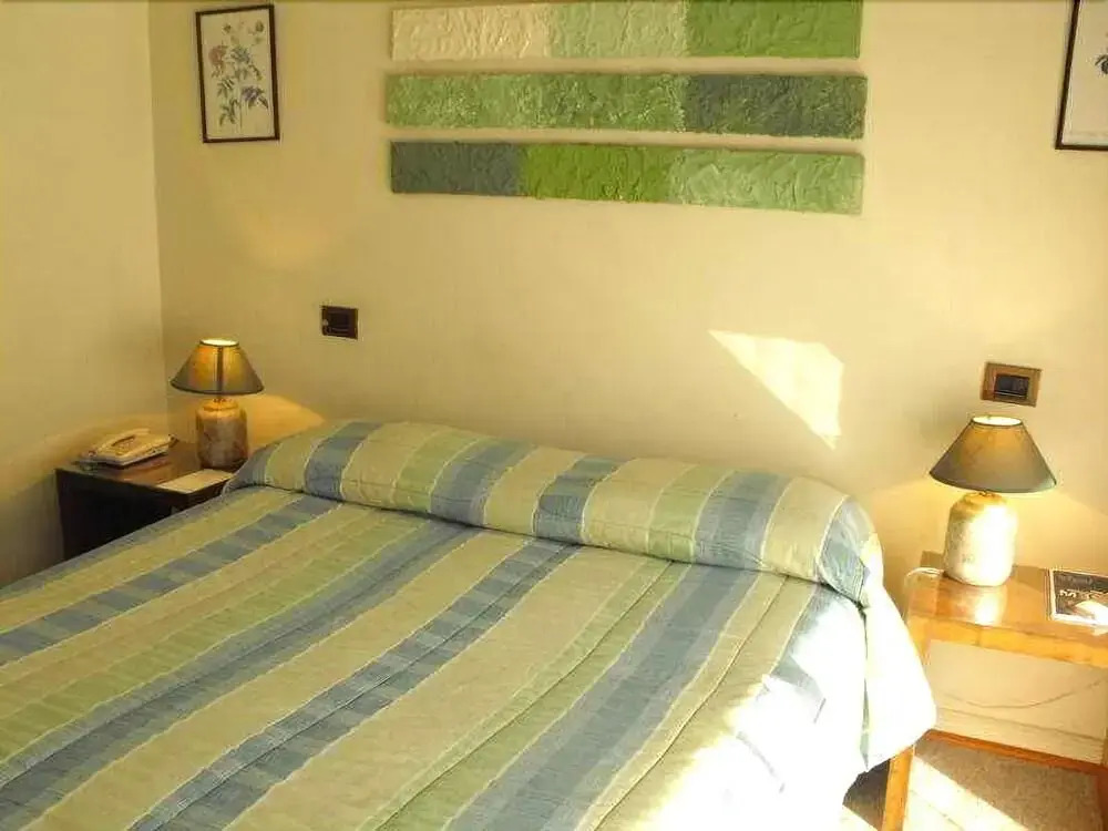 Las Condes Apart Hotel