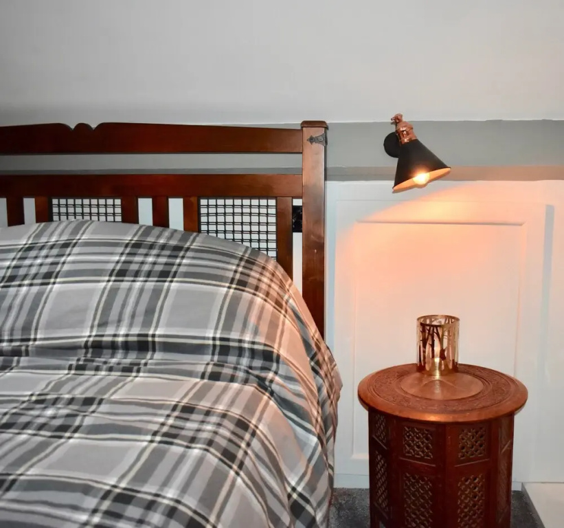 Trendy 1 Bedroom Flat in Hanover