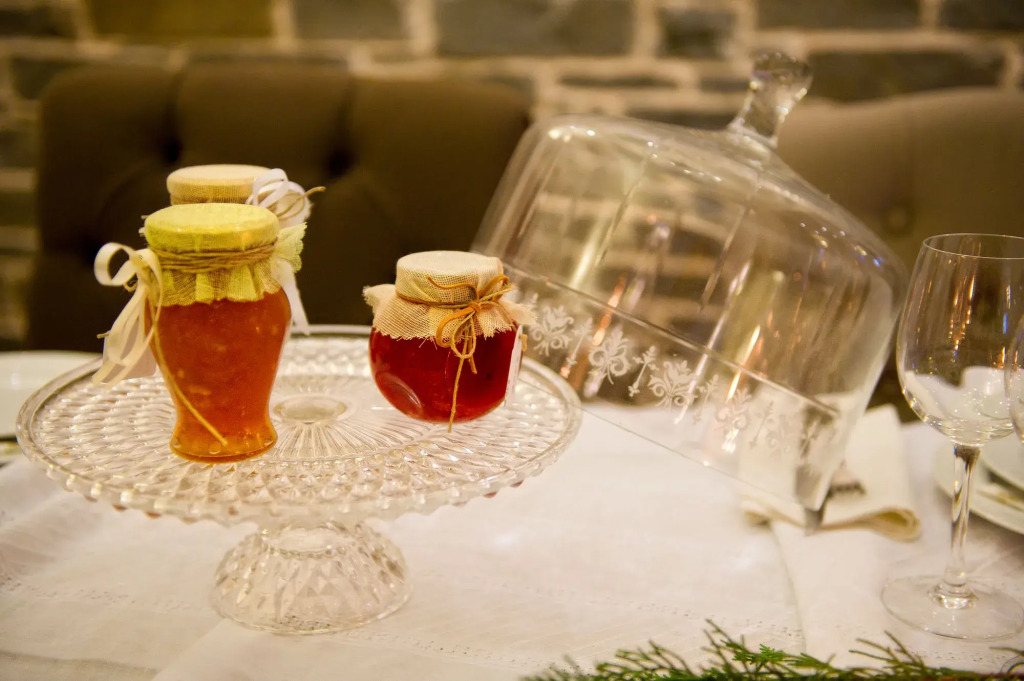 Mir Boutique Hotel
