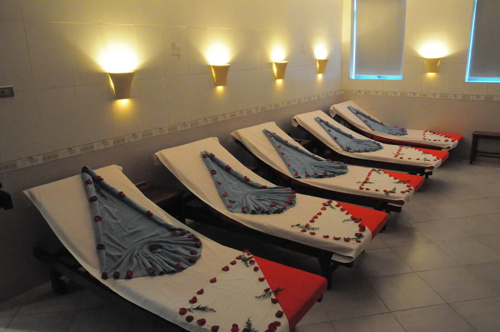 Sidra International Hotel