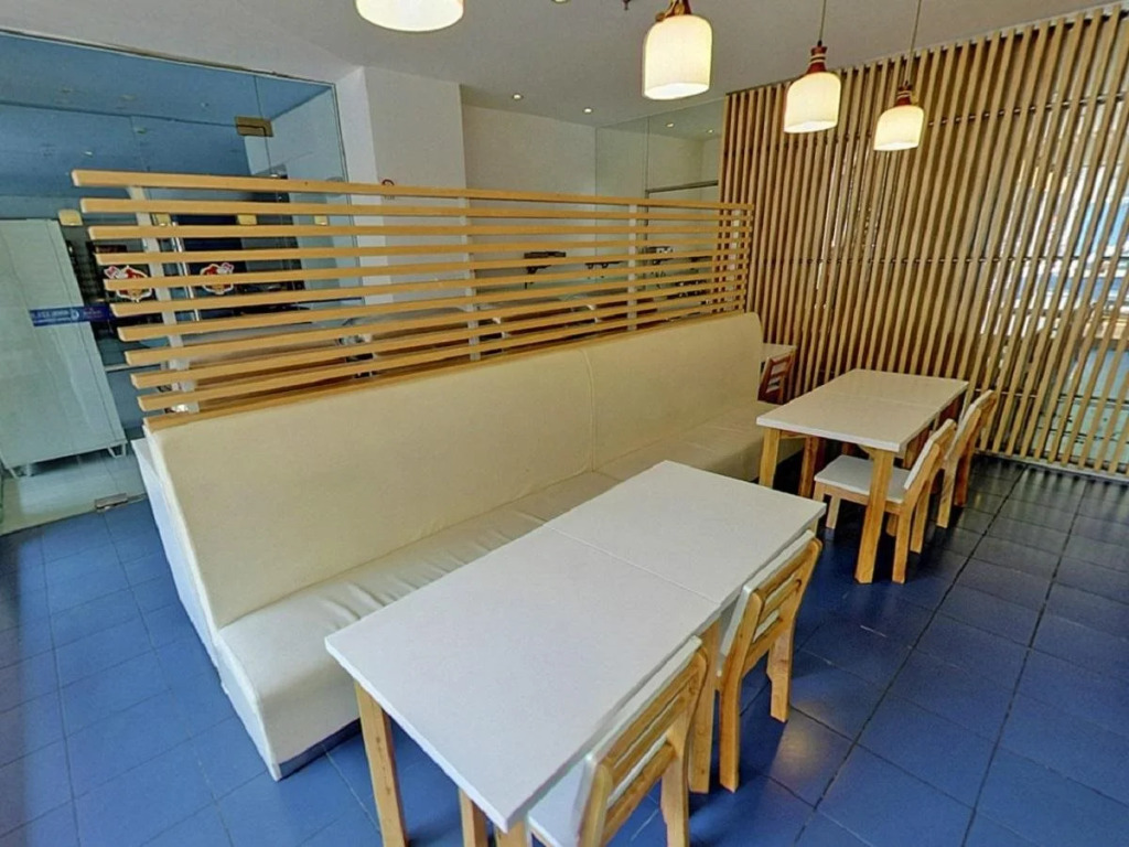 Hanting SH Damuqiao Rd