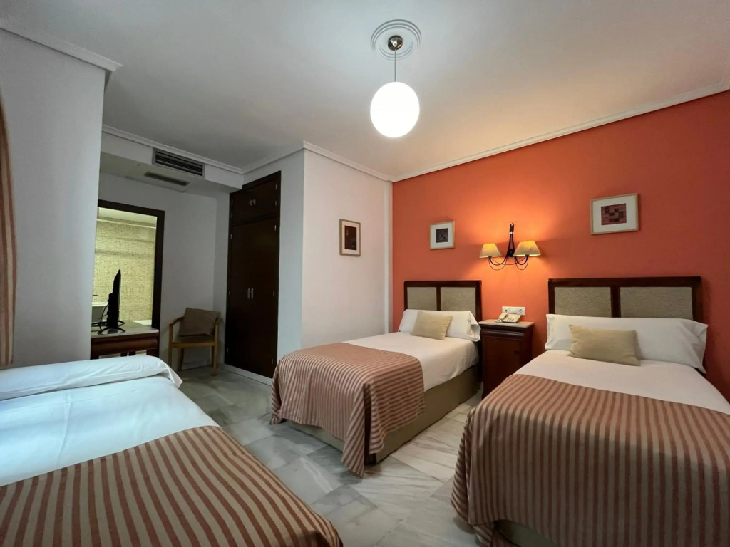 Hotel Maestre