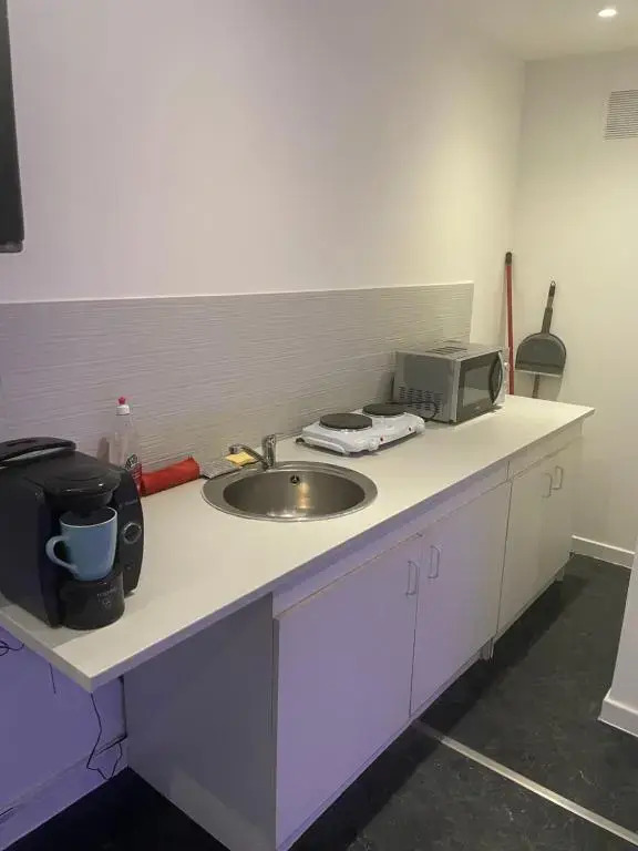 Appartement Montpellier avec beau jardin