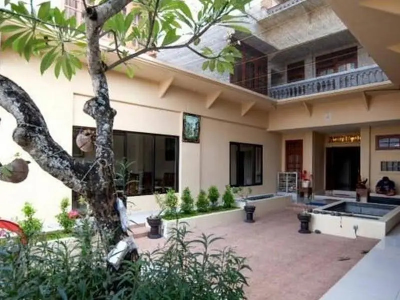 Pondok Seruni Homestay