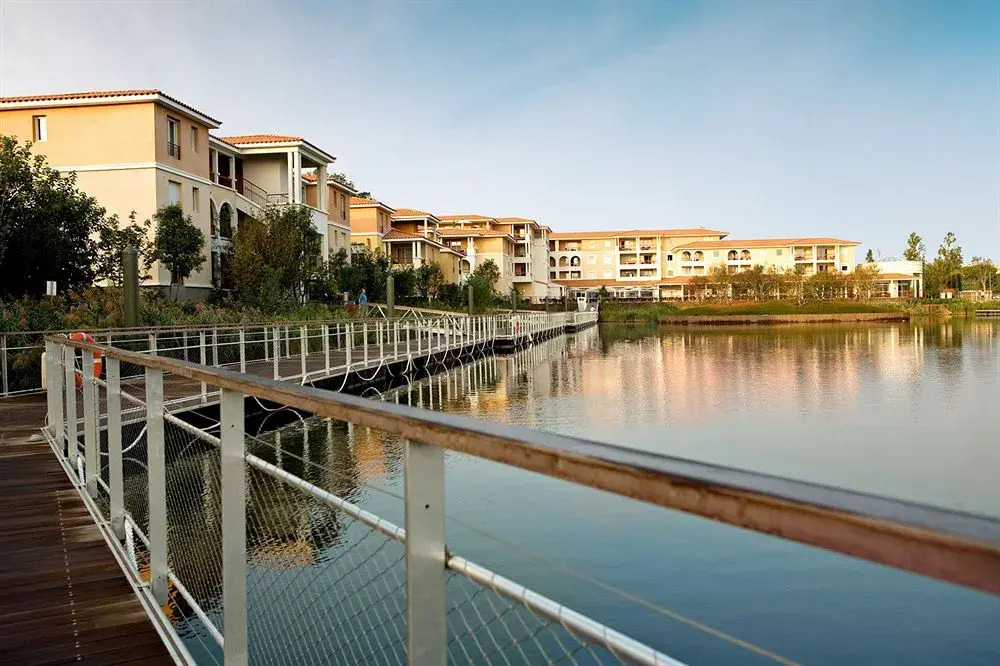 Goélia Mandelieu Riviera Resort