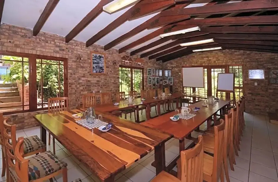 IRONWOOD LODGE