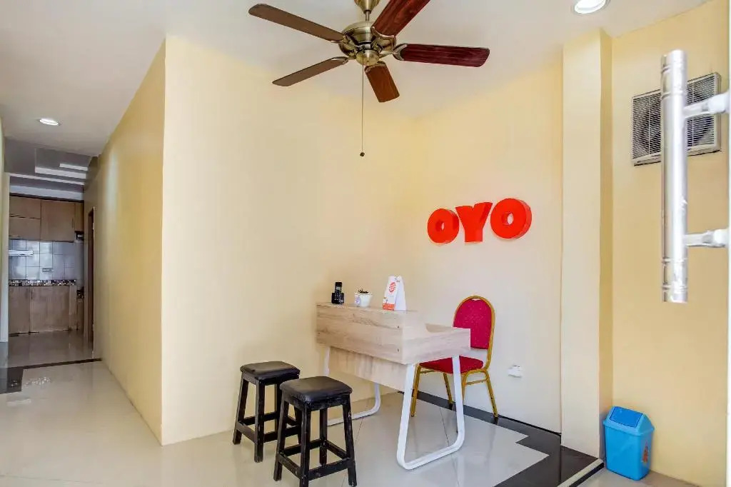 Hotel O Sofia Homestay Syariah