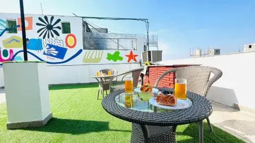 Olive Serviced Apartments - Defence Colony