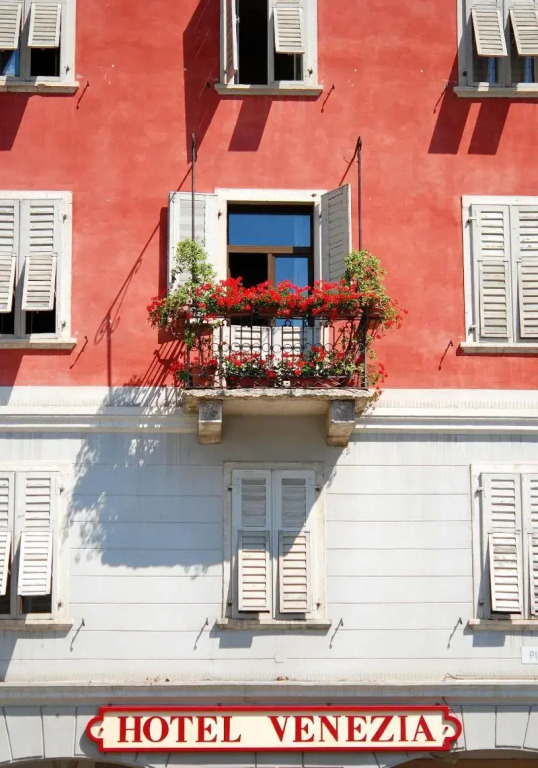Hotel Venezia