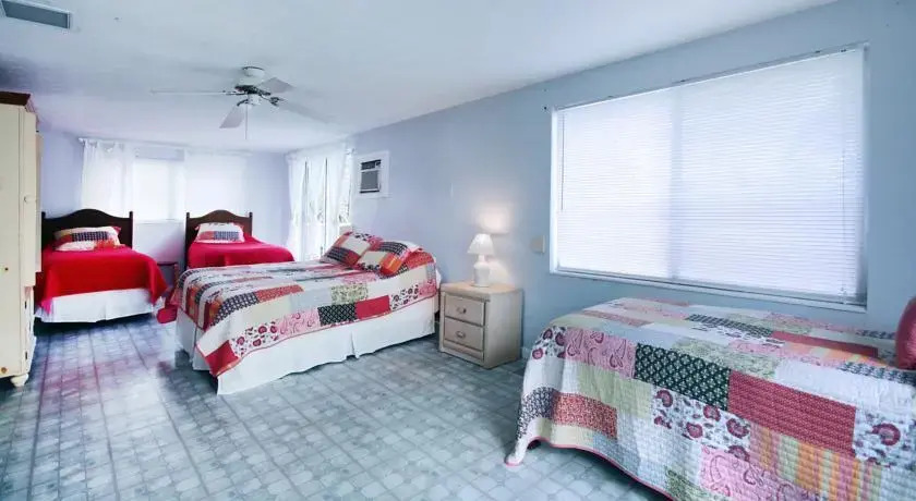 Estero Beach House