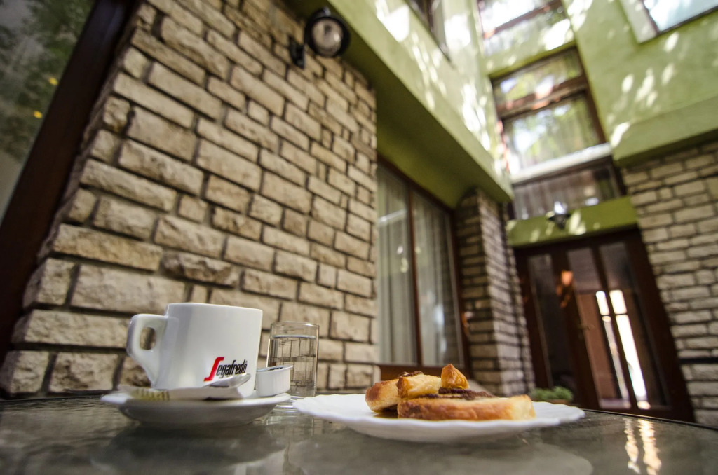 Hotel Palatinus