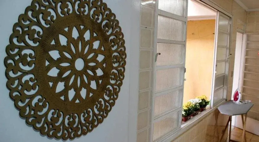 Micasa Hostel - Congonhas