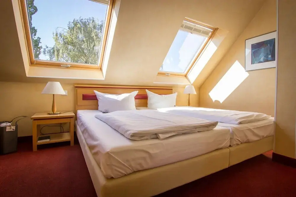 Seehotel Adler
