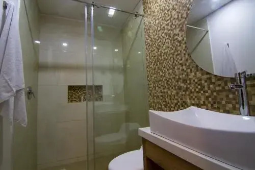 Hotel Apartasuites CK