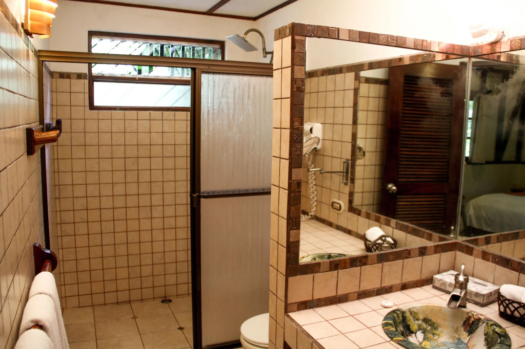 Hotel Tropico Latino