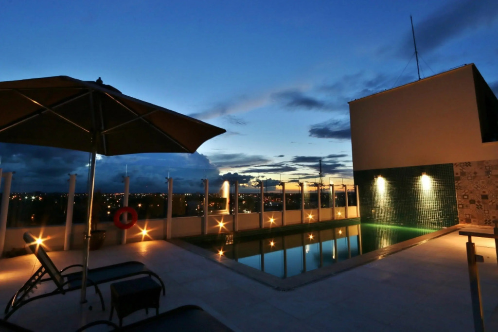 Diff Hotel