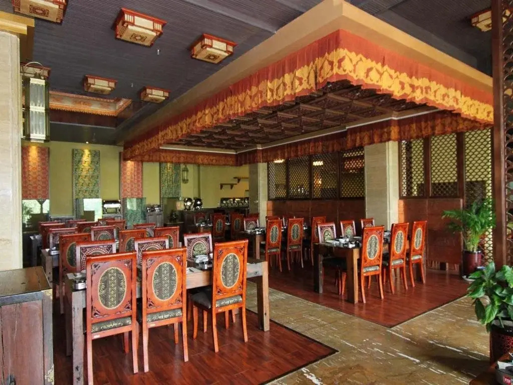 Yunman Hotel Nansai Linka Branch