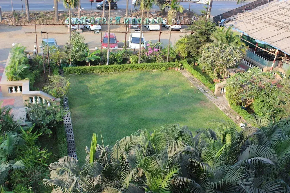 The Shelter Hotel and Resorts