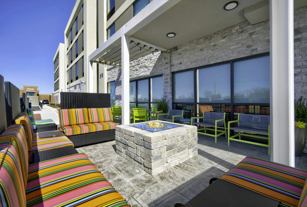 Home2 Suites By Hilton Whitestown - Indianapolis Northwest
