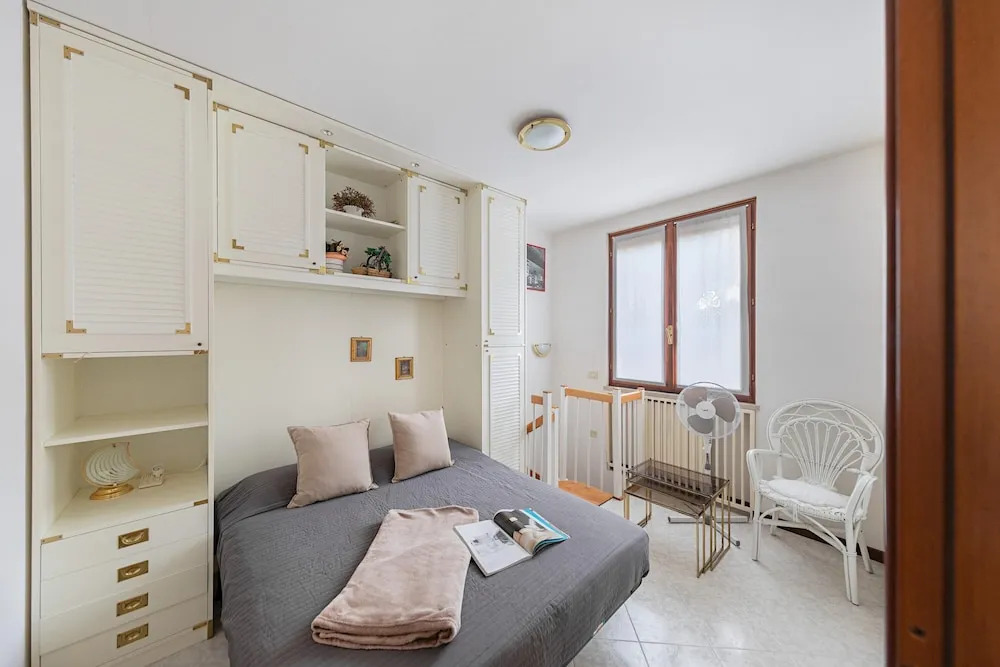 Residence Giardino 3 by Wonderful Italy