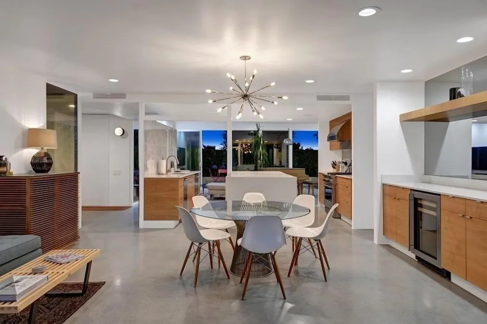 Wexler Steel House
